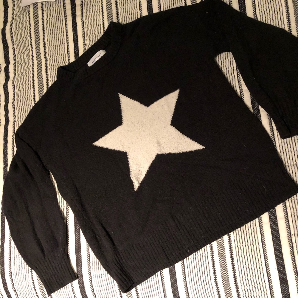 Star Sweater